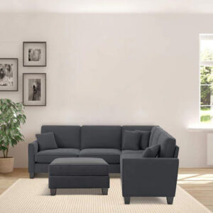 Corner Sofa