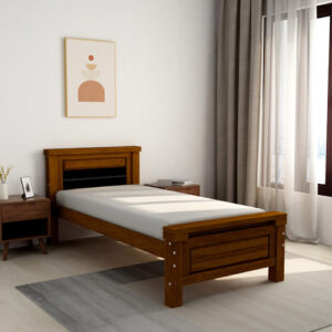 Single Bed