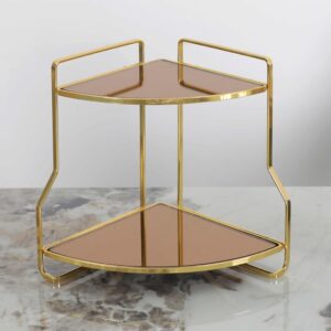 CORNER STORAGE RACK