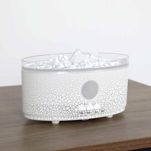 VOLCANIC MOUNTAIN AROMA HUMIDIFIER