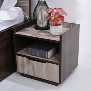 ADRES SIDE TABLE