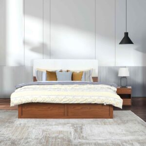 BOISE KING SIZE BED 180X200CM
